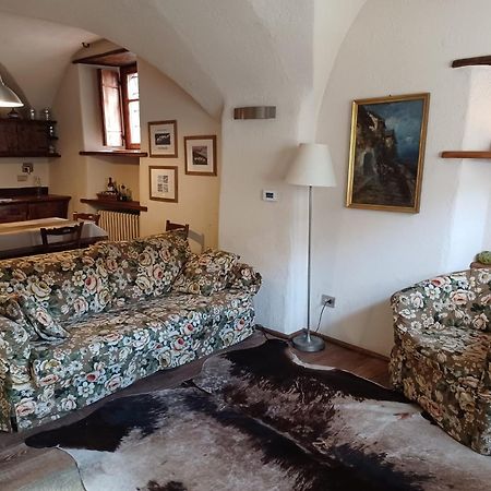 Baita Del Plan Pragelato Luaran gambar