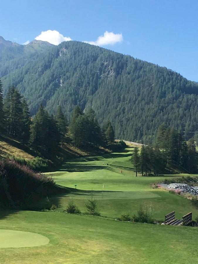 Baita Del Plan Pragelato Luaran gambar