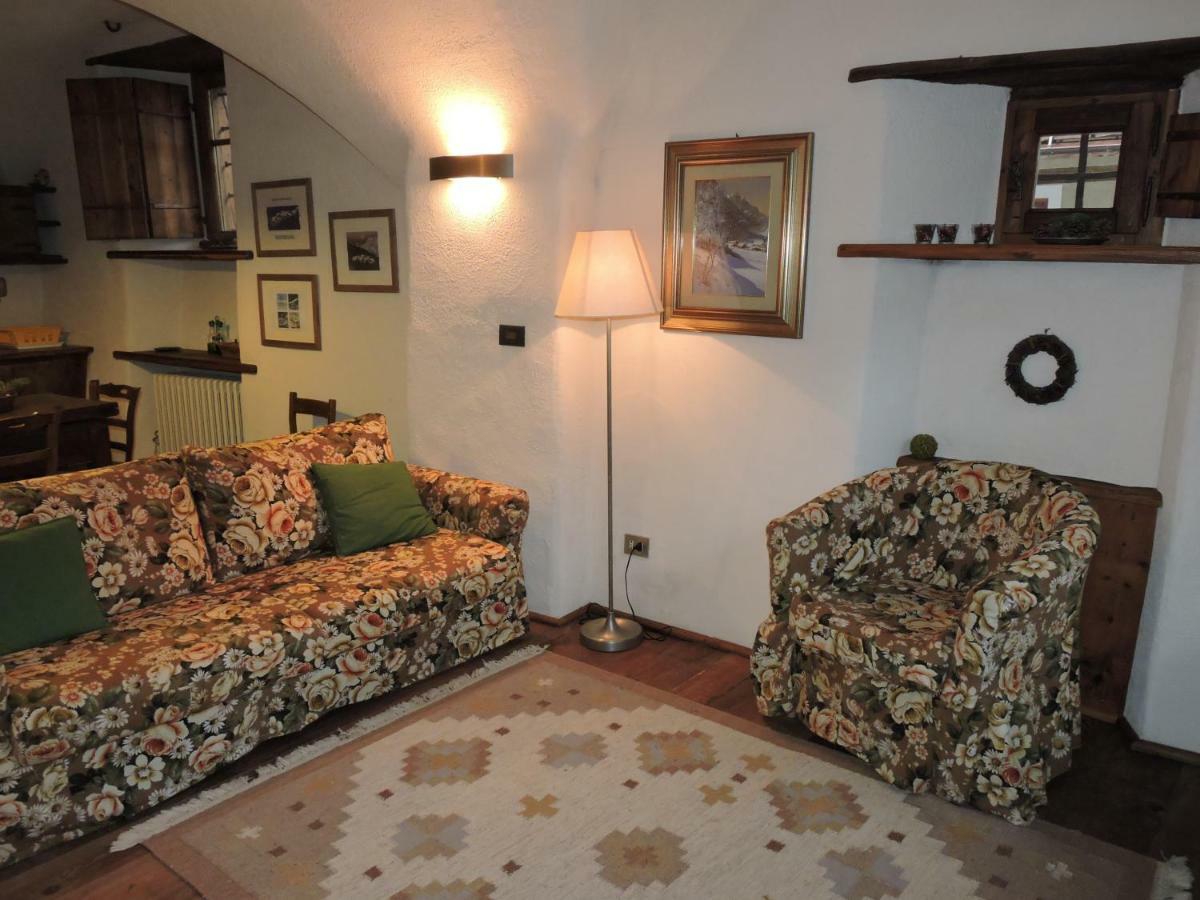 Baita Del Plan Pragelato Luaran gambar