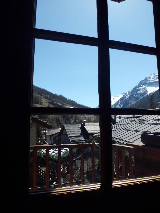 Baita Del Plan Pragelato Luaran gambar